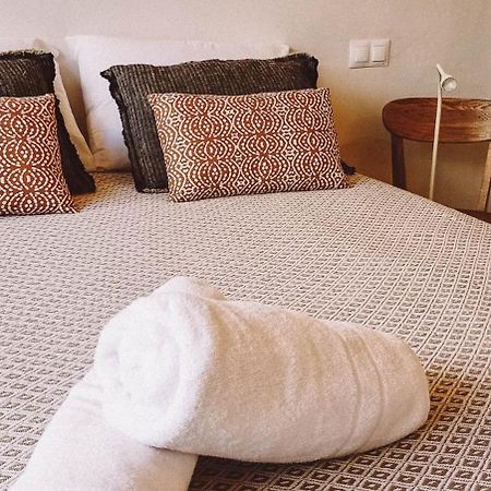 Ronda City Wall Apartments With Private Pool Extérieur photo