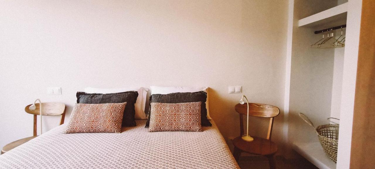 Ronda City Wall Apartments With Private Pool Extérieur photo