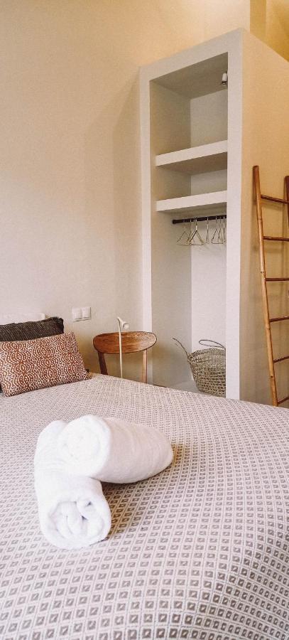 Ronda City Wall Apartments With Private Pool Extérieur photo
