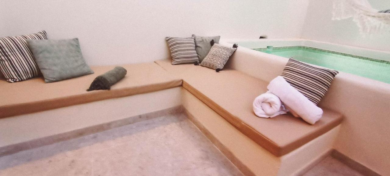Ronda City Wall Apartments With Private Pool Extérieur photo