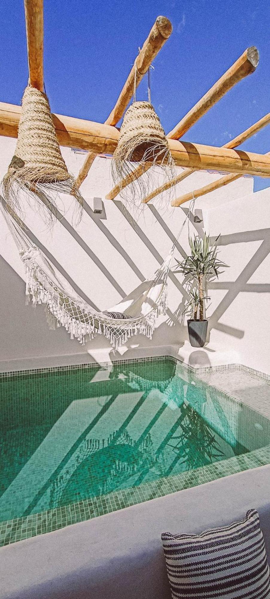 Ronda City Wall Apartments With Private Pool Extérieur photo